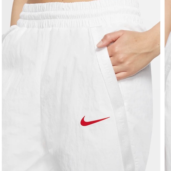 Nike Olympic Team USA Medal Stand 2022 Women's Pants Size L NWT - Picture 3 of 14